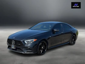 Mercedes-Benz CLS 53 AMG 4MATIC* Virtual* Burmester* * 360*  | Mobile.bg    10