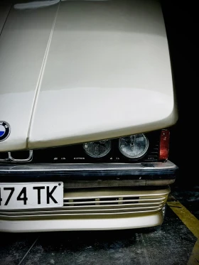 Обява за продажба на BMW 315 E21  ~7 000 лв. - изображение 1