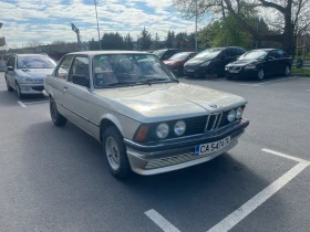 Обява за продажба на BMW 315 E21  ~7 000 лв. - изображение 2