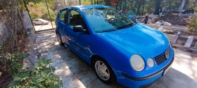 Обява за продажба на VW Polo ~2 000 лв. - изображение 1