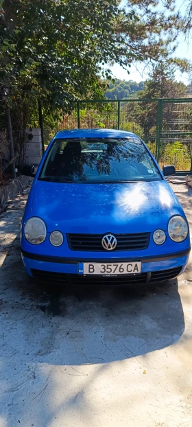 Обява за продажба на VW Polo ~2 000 лв. - изображение 1