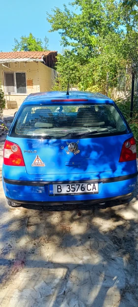 Обява за продажба на VW Polo ~2 000 лв. - изображение 3