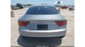 Audi A7 Premium Plus | Mobile.bg    9