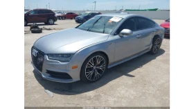 Audi A7 Premium Plus