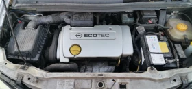 Opel Zafira 1.6 | Mobile.bg    6