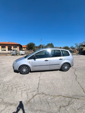Ford C-max 1.6 Газ/Бензин  - 3000 лв. / 1533.88 € - 15778149 9