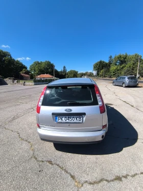 Ford C-max 1.6 Газ/Бензин  - 3000 лв. / 1533.88 € - 15778149 3