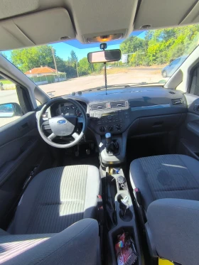 Ford C-max 1.6 Газ/Бензин  - 3000 лв. / 1533.88 € - 15778149 5