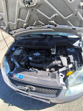 Ford C-max 1.6 Газ/Бензин  - 3000 лв. / 1533.88 € - 15778149 4