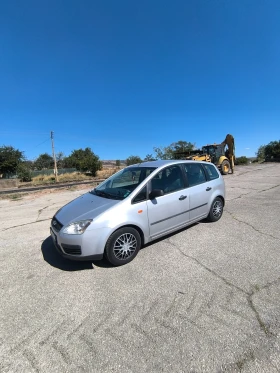 Ford C-max 1.6 Газ/Бензин  - 3000 лв. / 1533.88 € - 15778149 2