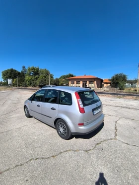 Ford C-max 1.6 Газ/Бензин  - 3000 лв. / 1533.88 € - 15778149 7