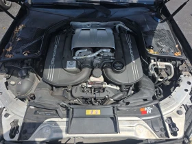 Mercedes-Benz C 63 AMG S* BURMASTER* CARBON* LANE ASSIST* KEYLESS GO* NAP - 50400 лв. - 80478043 17