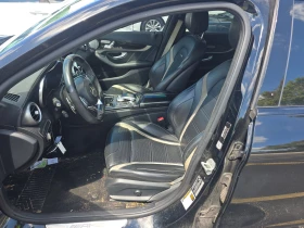 Mercedes-Benz C 63 AMG S* BURMASTER* CARBON* LANE ASSIST* KEYLESS GO* NAP - 50400 лв. - 80478043 10