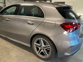 Mercedes-Benz A 180 AMG Line 360/ /Head-up/./Ambien | Mobile.bg    2