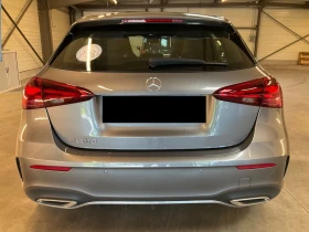 Mercedes-Benz A 180 AMG Line 360/ /Head-up/./Ambien | Mobile.bg    3