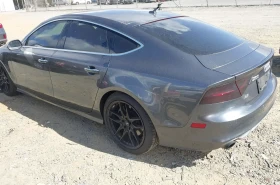 Audi A7 PREMIUM PLUS,  ,  | Mobile.bg    3