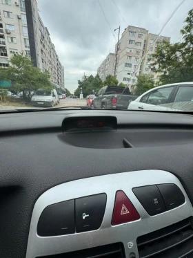 Обява за продажба на Peugeot 307 ~4 200 лв. - изображение 4