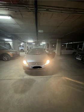 Обява за продажба на Peugeot 307 ~4 200 лв. - изображение 8
