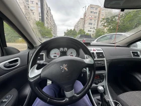 Обява за продажба на Peugeot 307 ~4 200 лв. - изображение 1