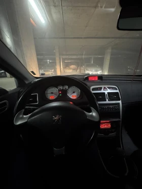 Обява за продажба на Peugeot 307 ~4 200 лв. - изображение 5