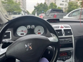 Обява за продажба на Peugeot 307 ~4 200 лв. - изображение 2
