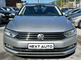 Обява за продажба на VW Passat 2.0TDI 150HP E6B DSG NAVI  ~21 990 лв. - изображение 1