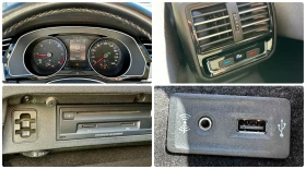 VW Passat 2.0TDI 150HP E6B DSG NAVI DISTRONIC - 21990 лв. / 11243.31 € - 84219629 16