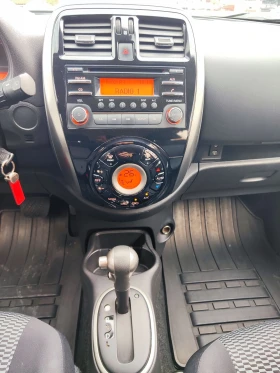 Nissan Micra Automatic , снимка 10