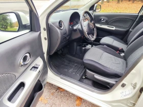 Nissan Micra Automatic , снимка 12