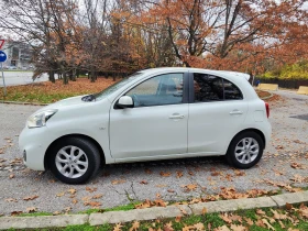 Nissan Micra Automatic , снимка 4
