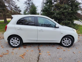 Nissan Micra Automatic , снимка 5