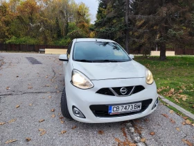 Nissan Micra Automatic , снимка 3
