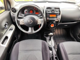 Nissan Micra Automatic , снимка 11