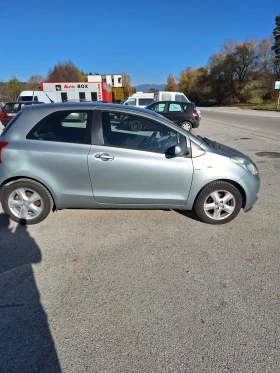 Toyota Yaris 1, 4d4d, снимка 2