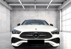 Mercedes-Benz CLE 300e = AMG Line = Night Package Гаранция