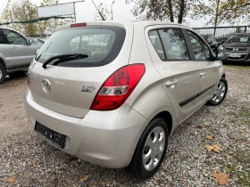 Hyundai I20 1.4i АВТОМАТИК - 10900 лв. / 5573.08 € - 17444354 4
