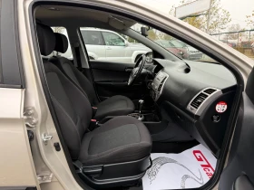 Hyundai I20 1.4i АВТОМАТИК - 10900 лв. / 5573.08 € - 17444354 14