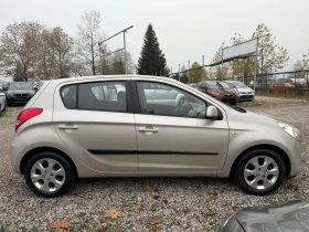 Hyundai I20 1.4i АВТОМАТИК - 10900 лв. / 5573.08 € - 17444354 5