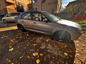 Mazda 3, снимка 4
