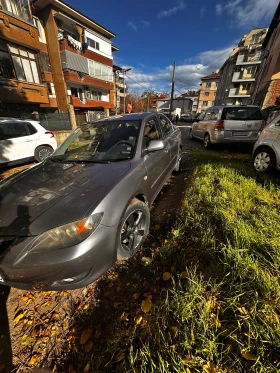 Mazda 3, снимка 3