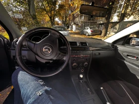 Mazda 3, снимка 10