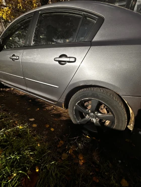 Mazda 3, снимка 8