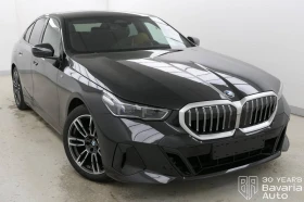 BMW 520 i M Sport Paket Steptronic - 104400 лв. / 53378.87 € - 57633738 4