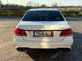 Mercedes-Benz E 350 AMG= 4= MATIC= DISTRONIC= OBDUHVANE= PODGREV= MASS - 13800 € / 26990.45 лв. - 79435945 5