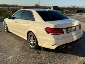 Mercedes-Benz E 350 AMG= 4= MATIC= DISTRONIC= OBDUHVANE= PODGREV= MASS - 13800 € / 26990.45 лв. - 79435945 6