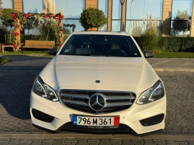 Mercedes-Benz E 350 AMG= 4= MATIC= DISTRONIC= OBDUHVANE= PODGREV= MASS - 13800 € / 26990.45 лв. - 79435945 2