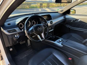 Mercedes-Benz E 350 AMG= 4= MATIC= DISTRONIC= OBDUHVANE= PODGREV= MASS - 13800 € / 26990.45 лв. - 79435945 8