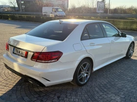 Mercedes-Benz E 350 AMG= 4= MATIC= DISTRONIC= OBDUHVANE= PODGREV= MASS - 13800 € / 26990.45 лв. - 79435945 4