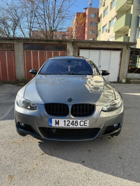 BMW 330 Distronic, снимка 1