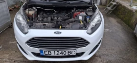 Ford Fiesta 1.3, снимка 8